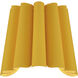 Renata LED 13.75 inch Yellow Wall Sconce Wall Light