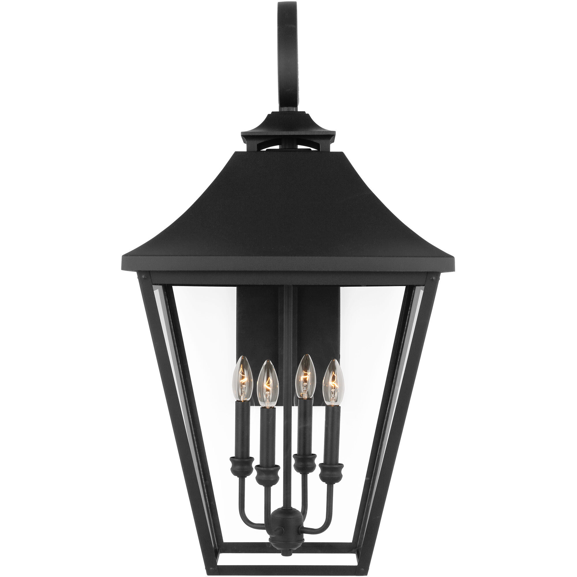 Sean Lavin Galena 4 Light 17.00 inch Outdoor Wall Light