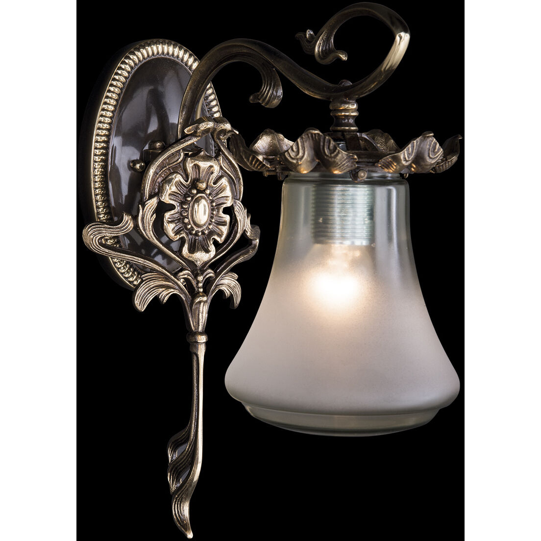 Mariner Luxury Wall Sconce Wall Light