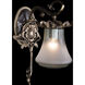 Mariner Luxury Wall Sconce Wall Light