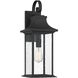 Hancock Outdoor Wall Lantern