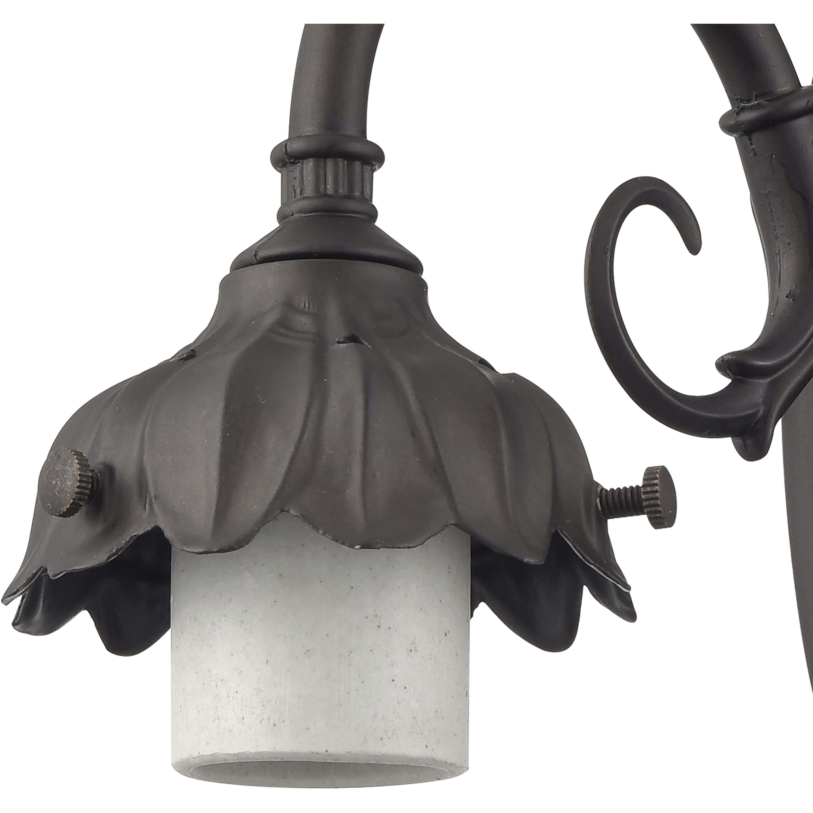 Mix-N-Match Sconce Wall Light