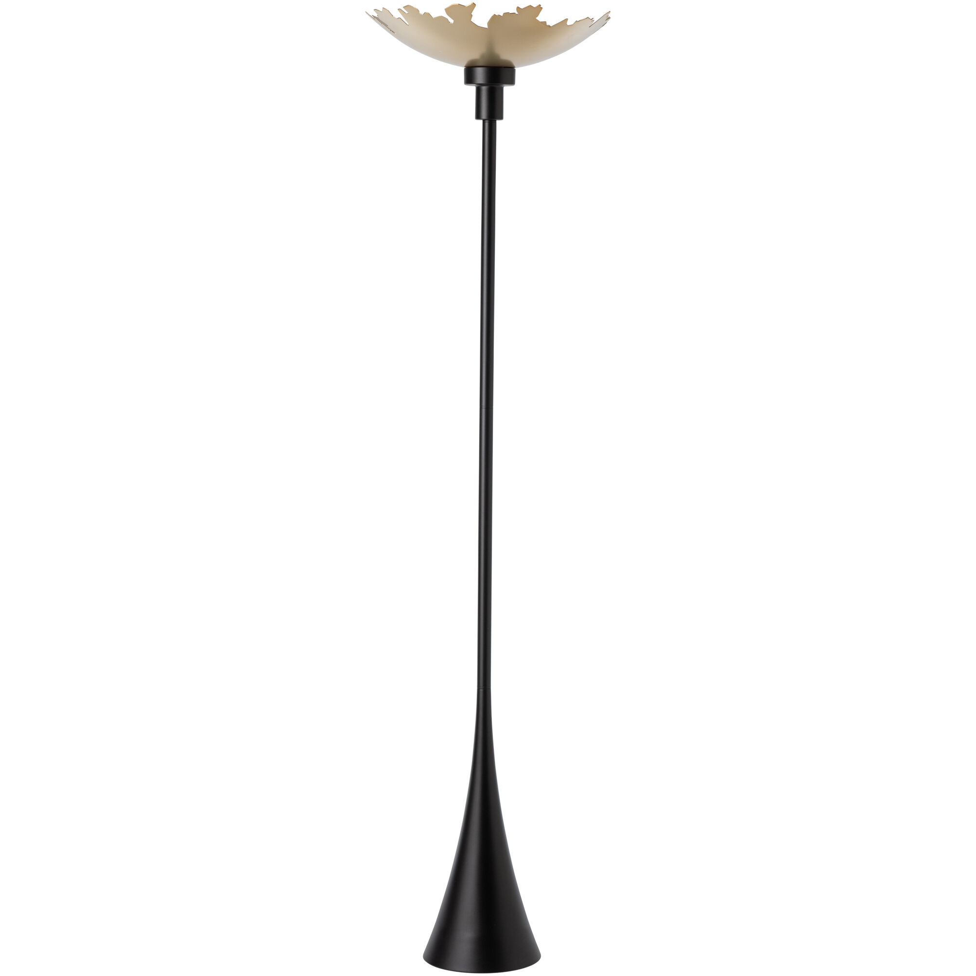 Pangea 1 Light 21.70 inch Floor Lamp