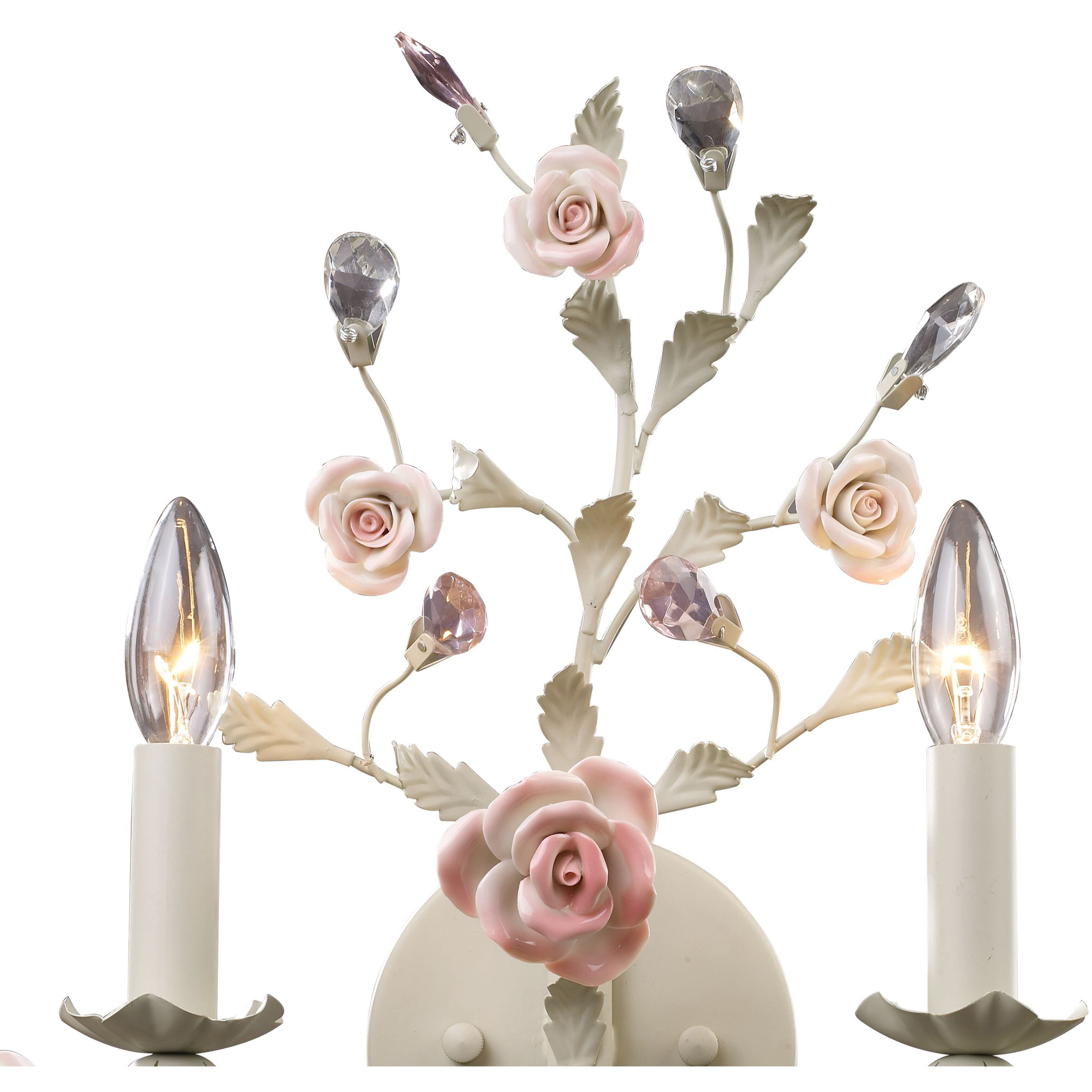 Heritage Sconce Wall Light