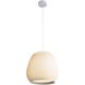 Tela Pendant Ceiling Light