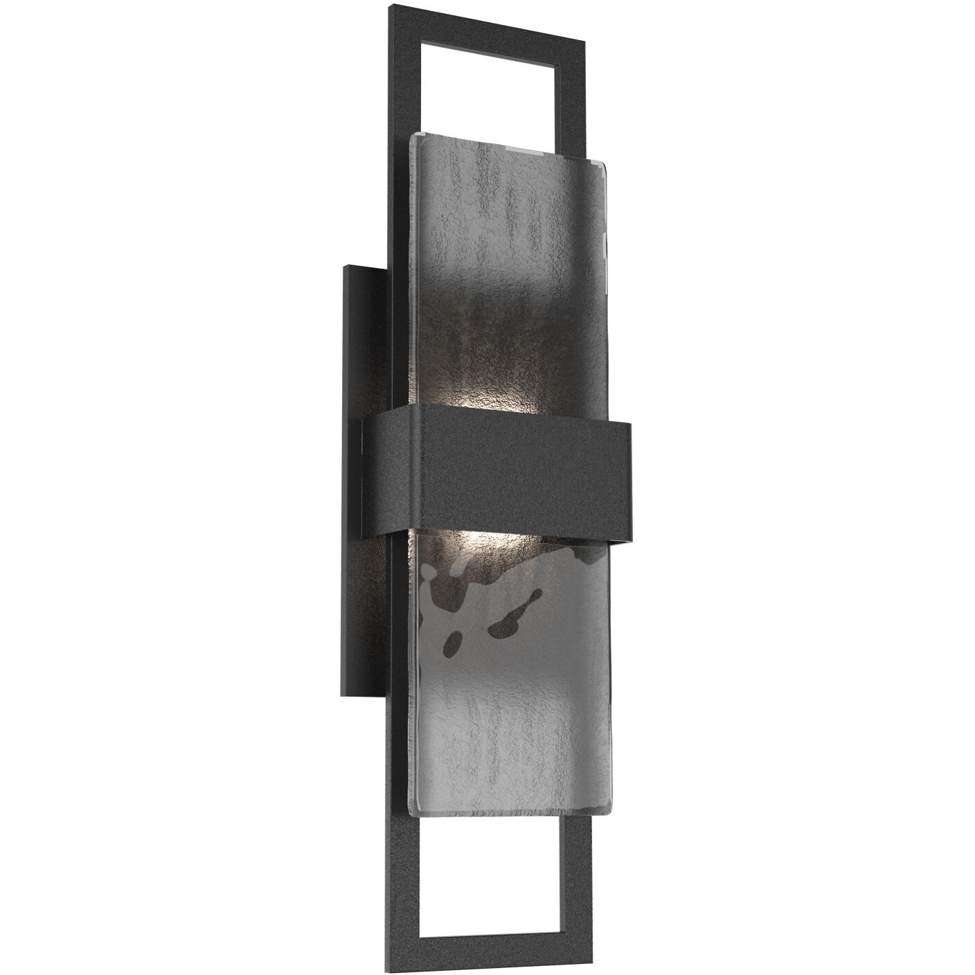 Sasha 1 Light Outdoor Wall Light