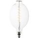 Glow LED BT56 E26 Medium BT56 E26 Medium 5.00 watt 120 2200K Bulb