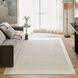 Forza 36 X 24 inch Neutral Rug in 2 x 3