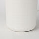 Melanie 30.5 inch White Table Lamp Portable Light