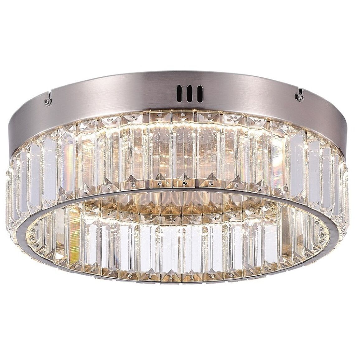 Stella 13.75 inch Flush Mount