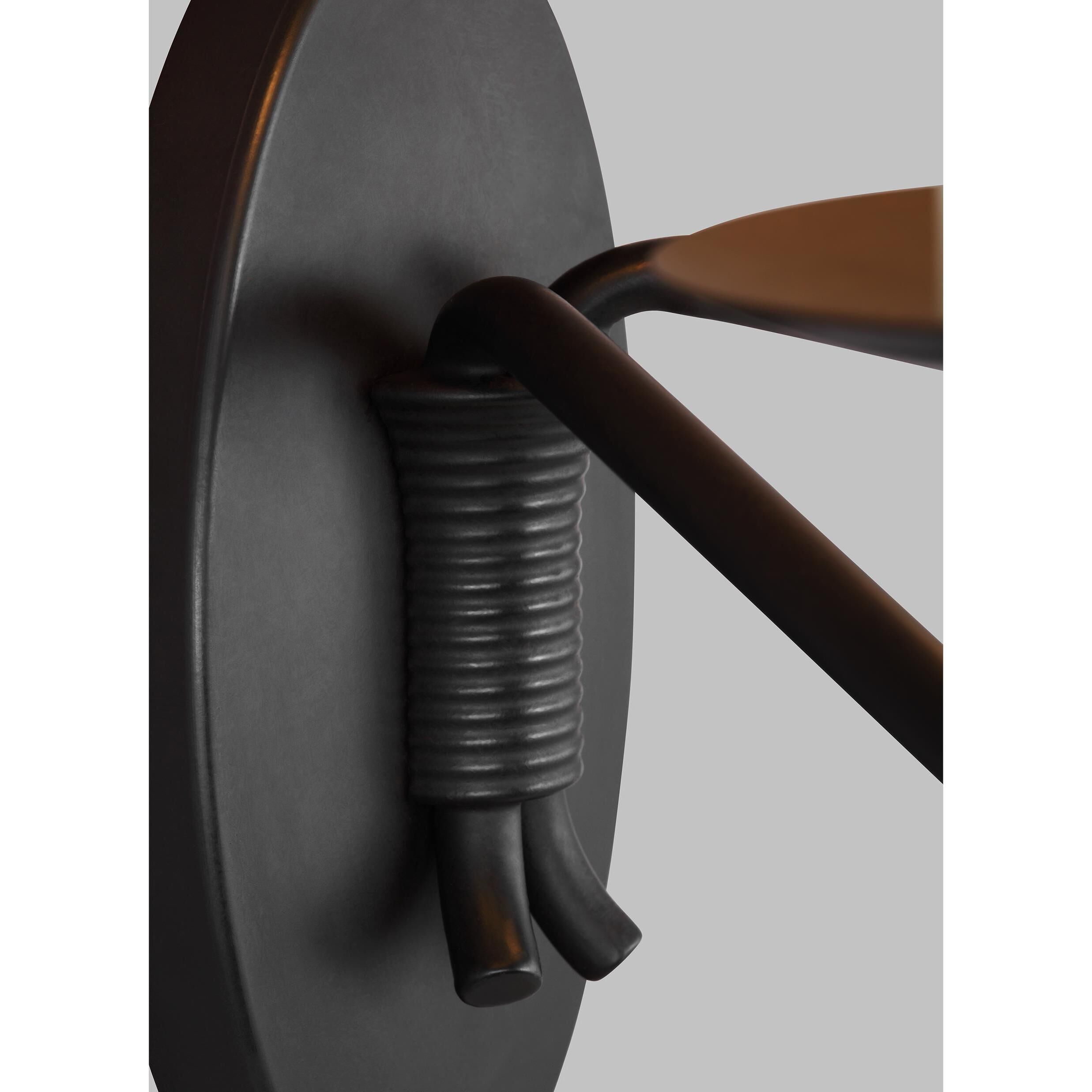 Sullivan Double Sconce Wall Light