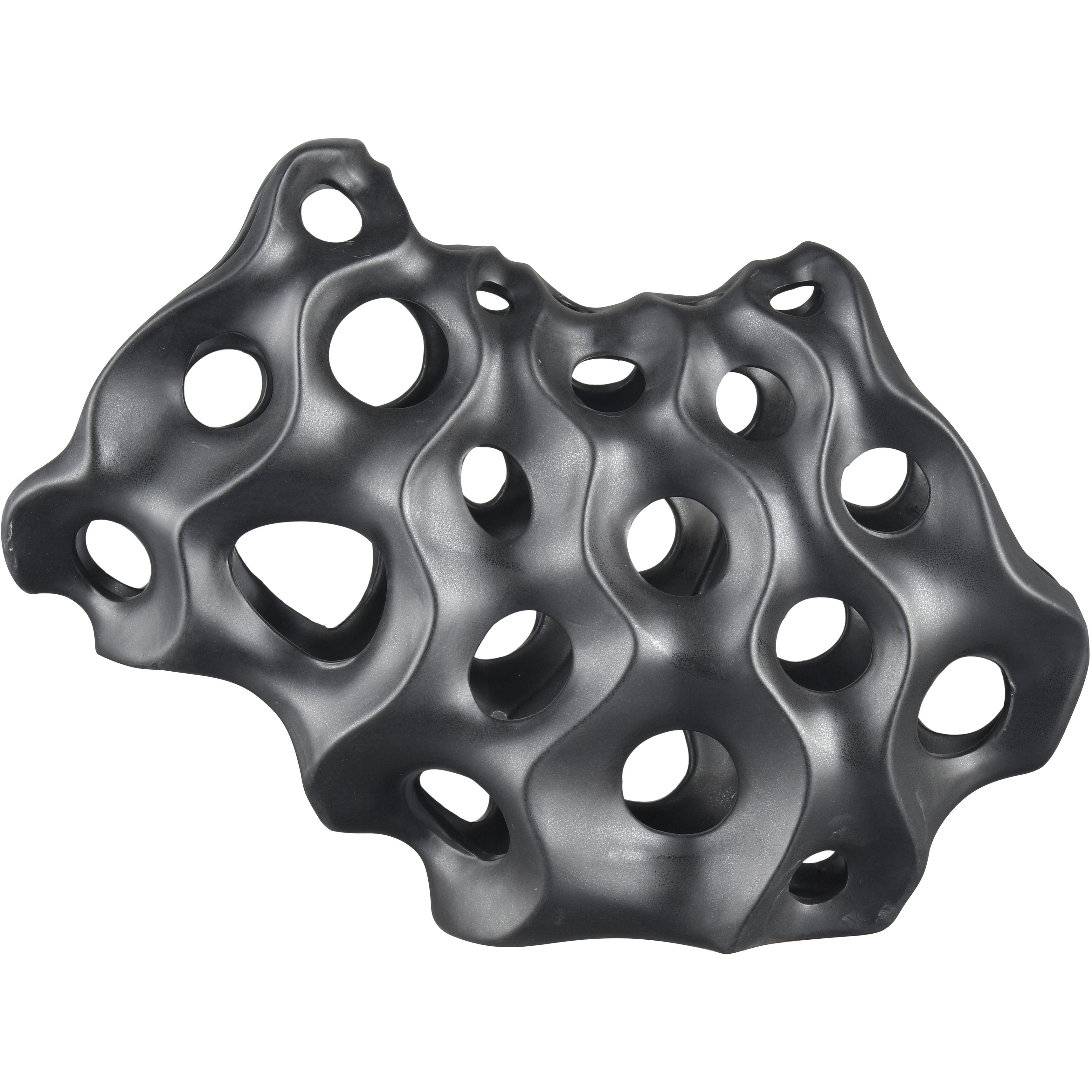 Gwin 16 X 11.5 inch Sculpture