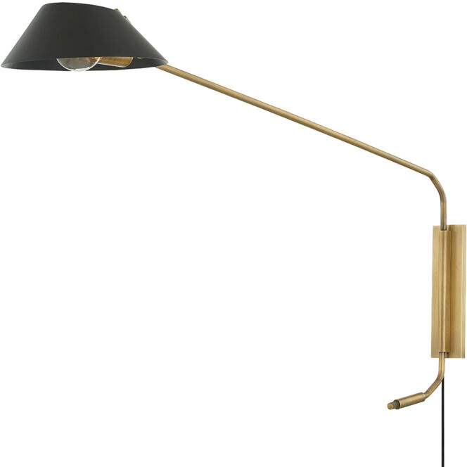 Sacramento 1 Light 9.00 inch Wall Sconce