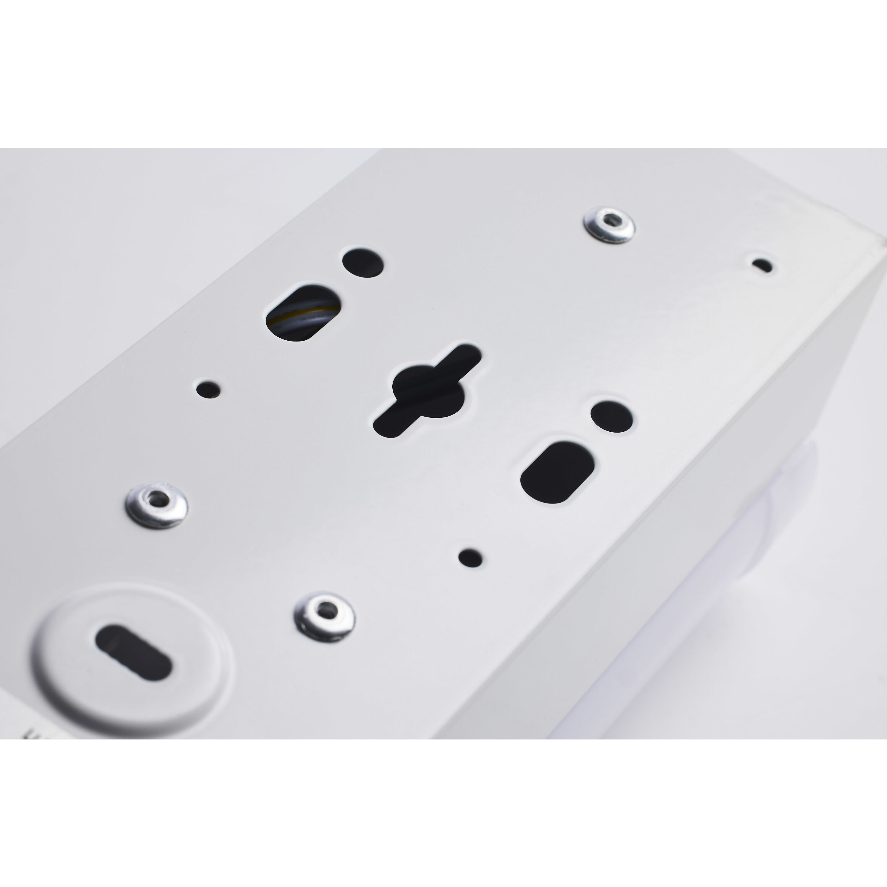 PowerQuick LED 2.95 inch White Linear Strip Ceiling Light