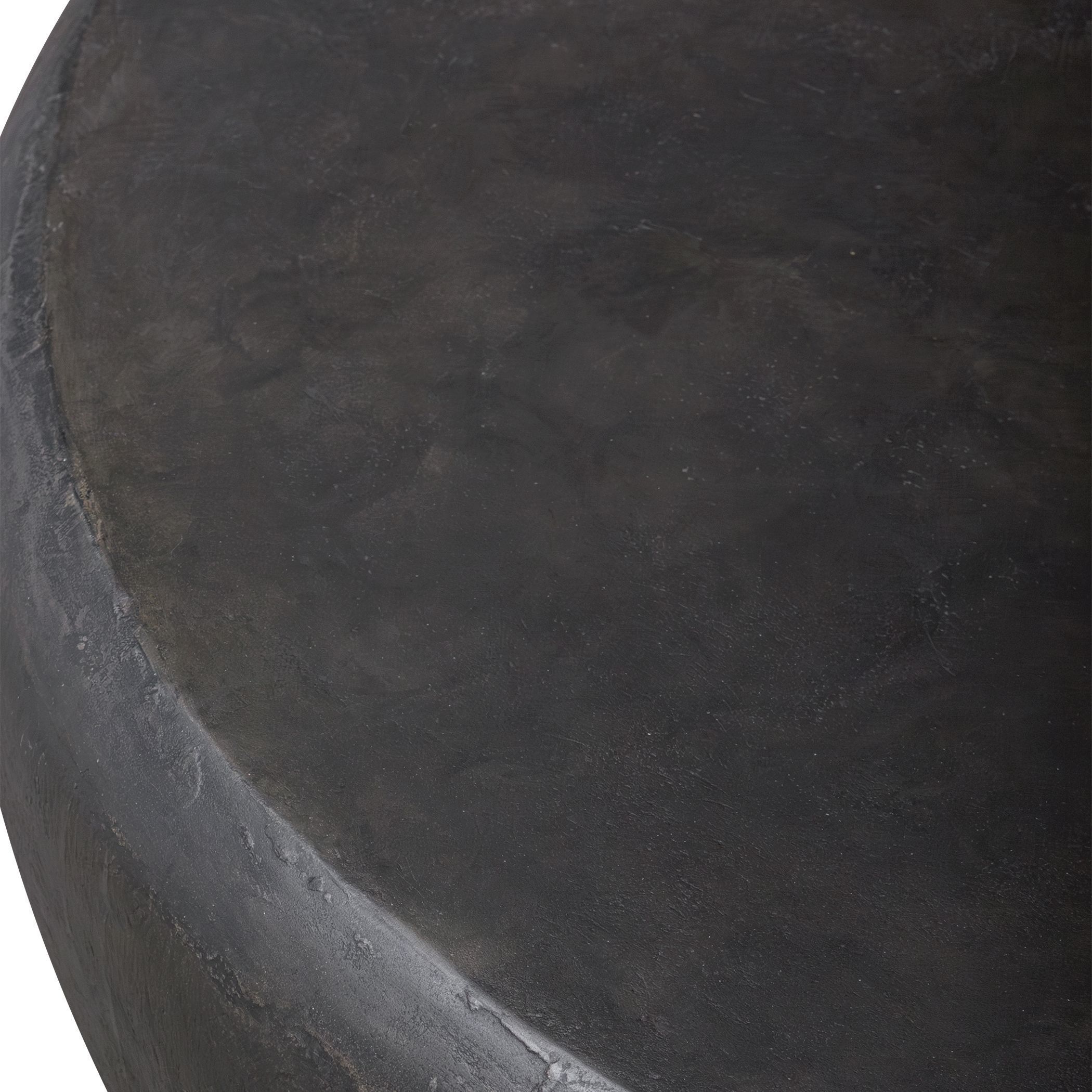 Jones 41.7 X 15 inch Dark Stone Outdoor Coffee Table