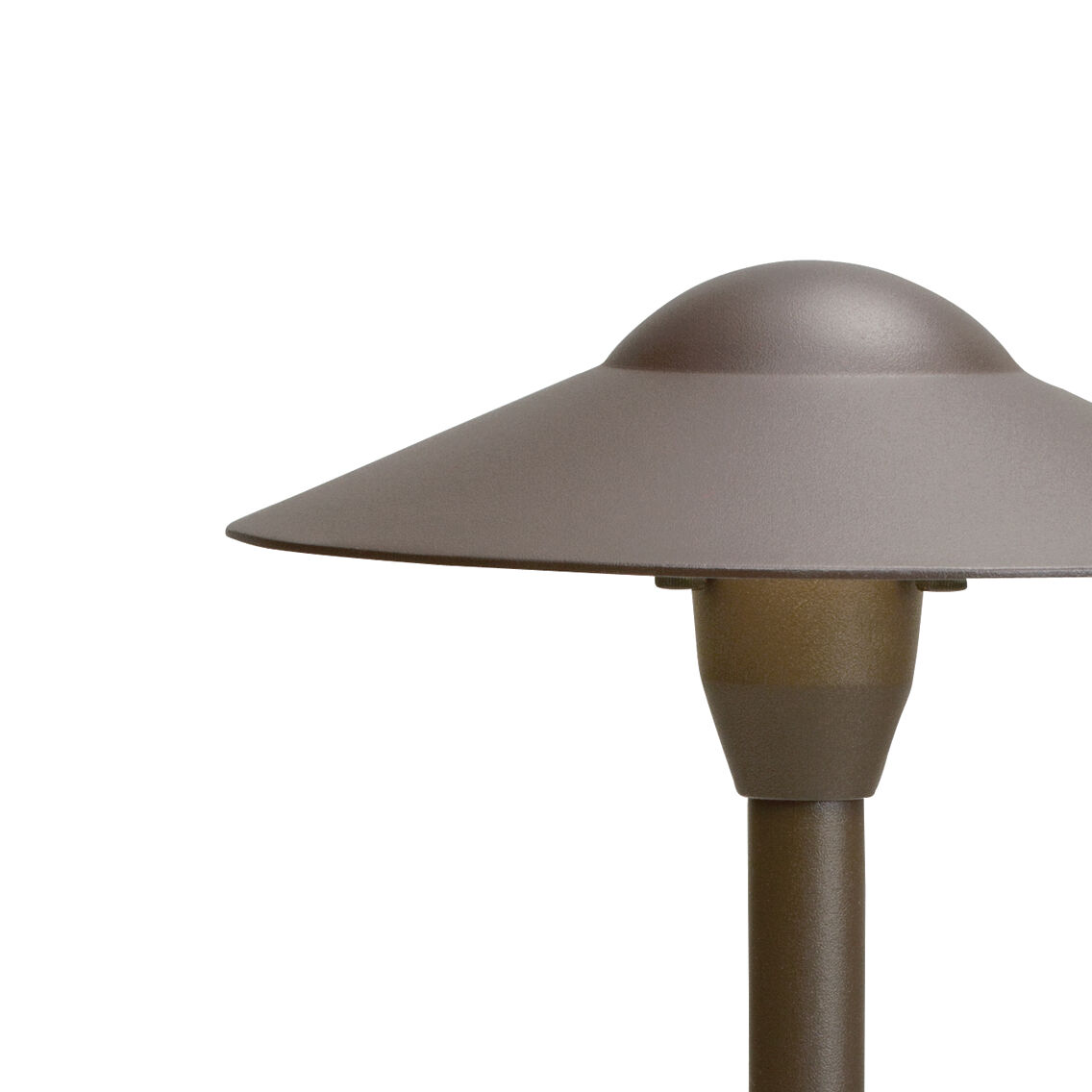 Independence 12 16.00 watt Textured Architectural Bronze Landscape 12V Path & Spread