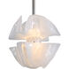 Glacier Pendant Ceiling Light