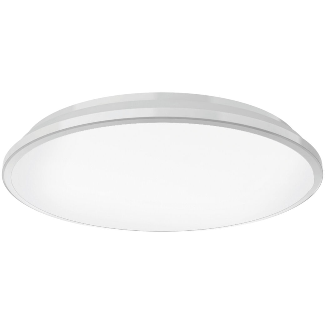 Brook 11.13 inch Flush Mount