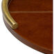 Hayes Cognac Serving Tray