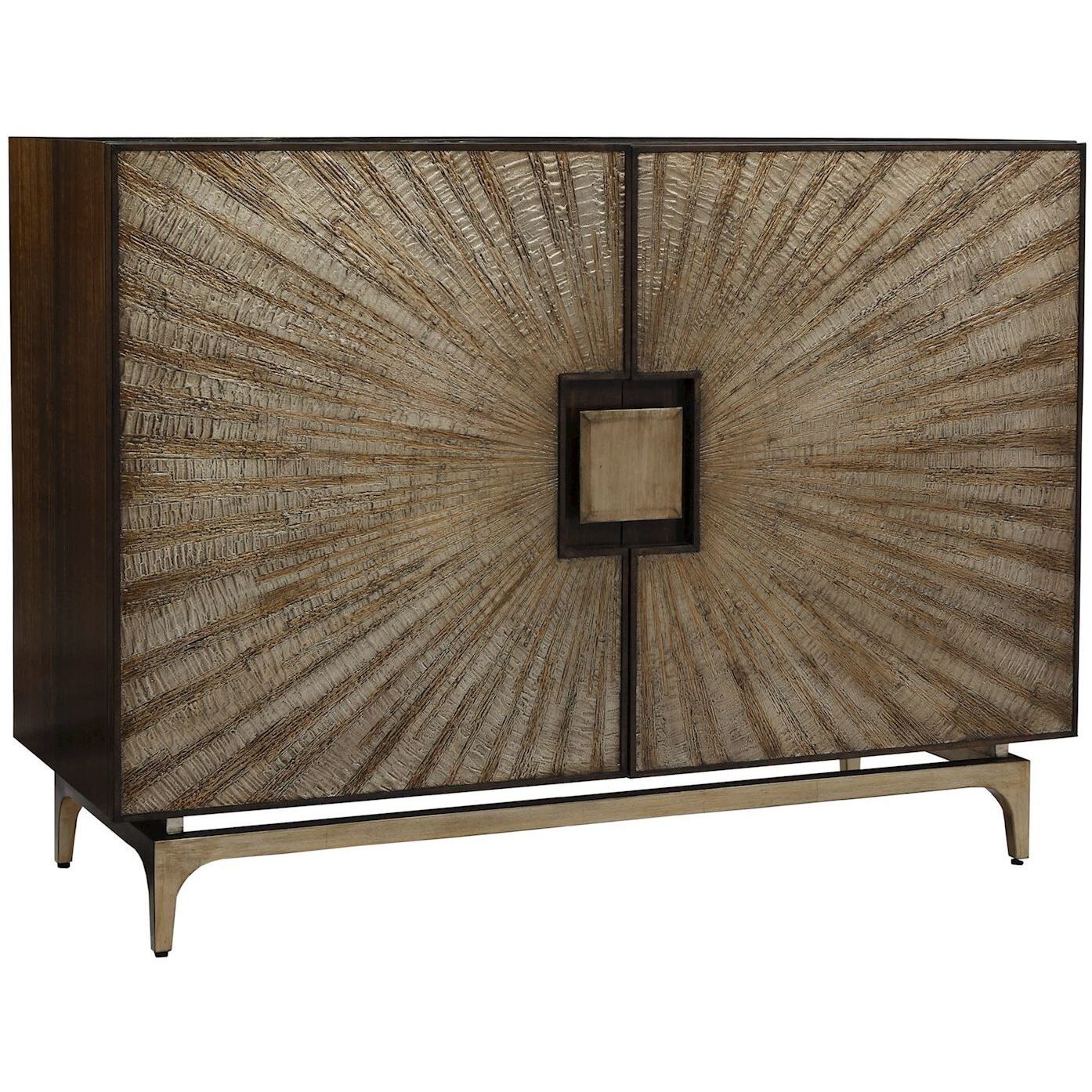 Nova Chest, Two-Door