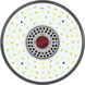 Hi-Pro LED LED 100.00 watt 3000K HID Replacements
