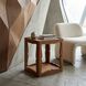 Kabbal Side Table, Tall