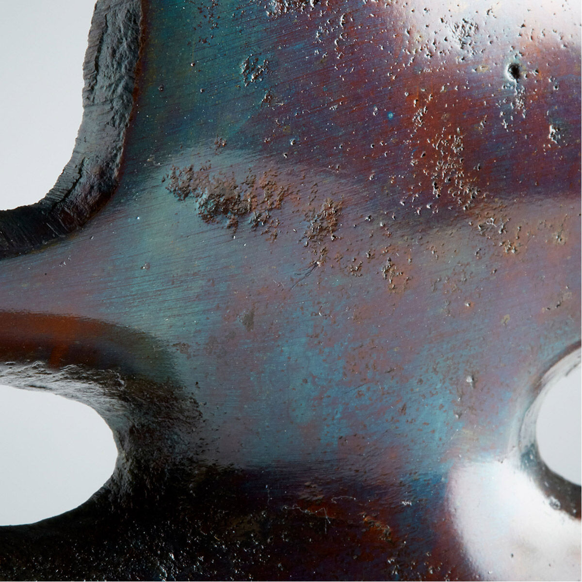 Chamerlin 19 X 7 inch Sculpture