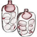 Vicolino 10.25 X 7.85 inch Vase, Medium