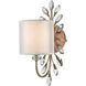 Asbury Vanity Light Wall Light