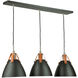 Tote Island Light Ceiling Light