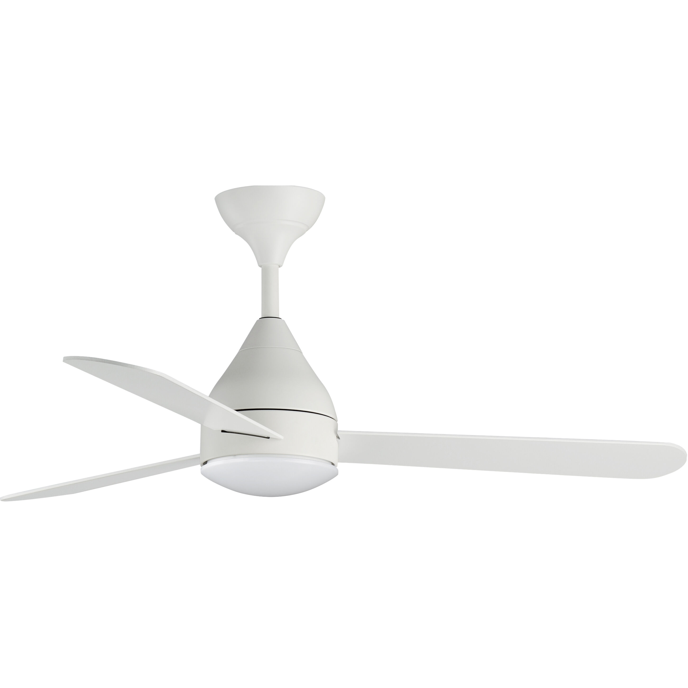 Selene 52.00 inch Indoor Ceiling Fan