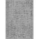 Ariella 59.1 X 59.1 inch Grey and Blue Indoor Rug, Small