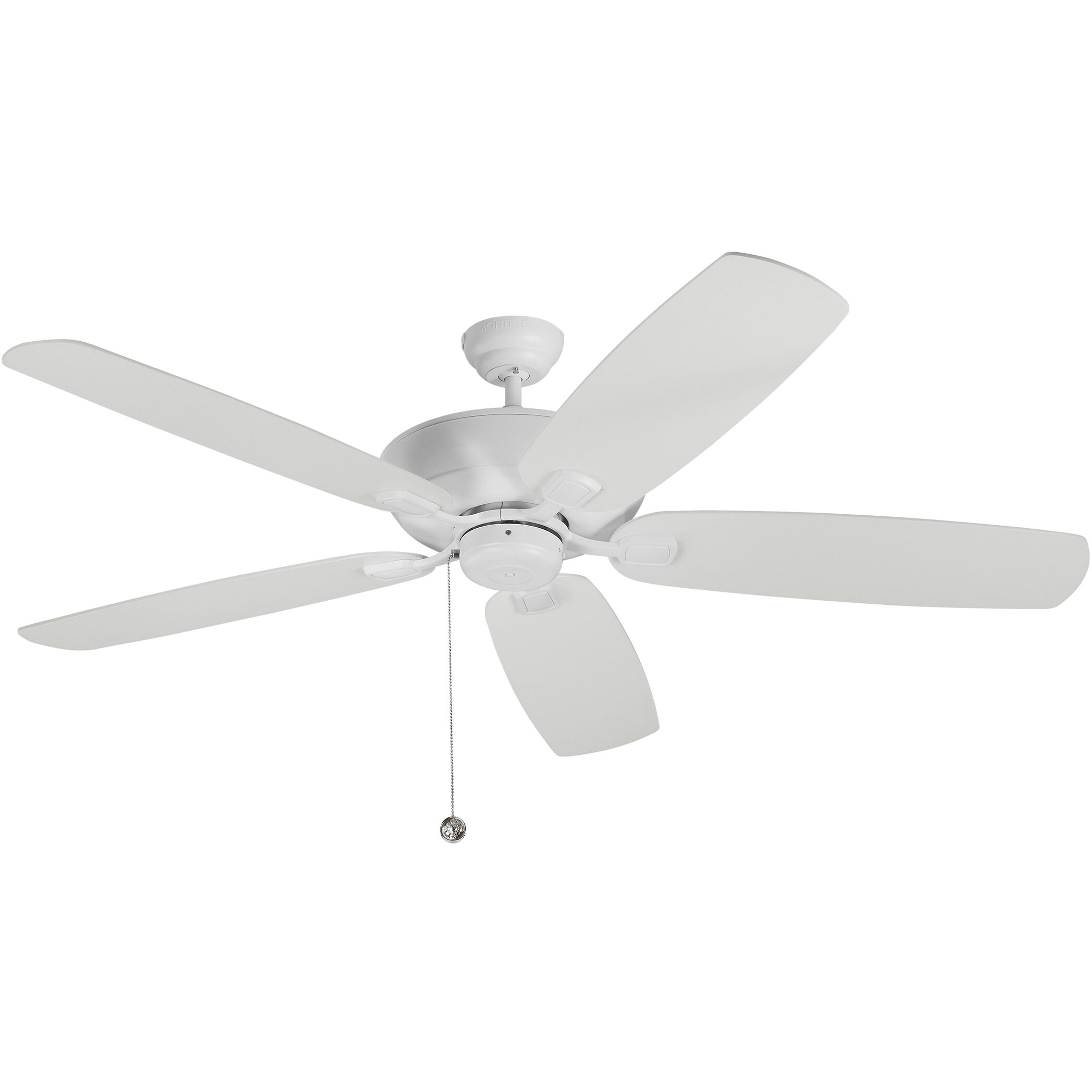 Colony 60 60.00 inch Indoor Ceiling Fan