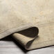Normandy 108 X 72 inch Gray Rug in 6 X 9, Rectangle