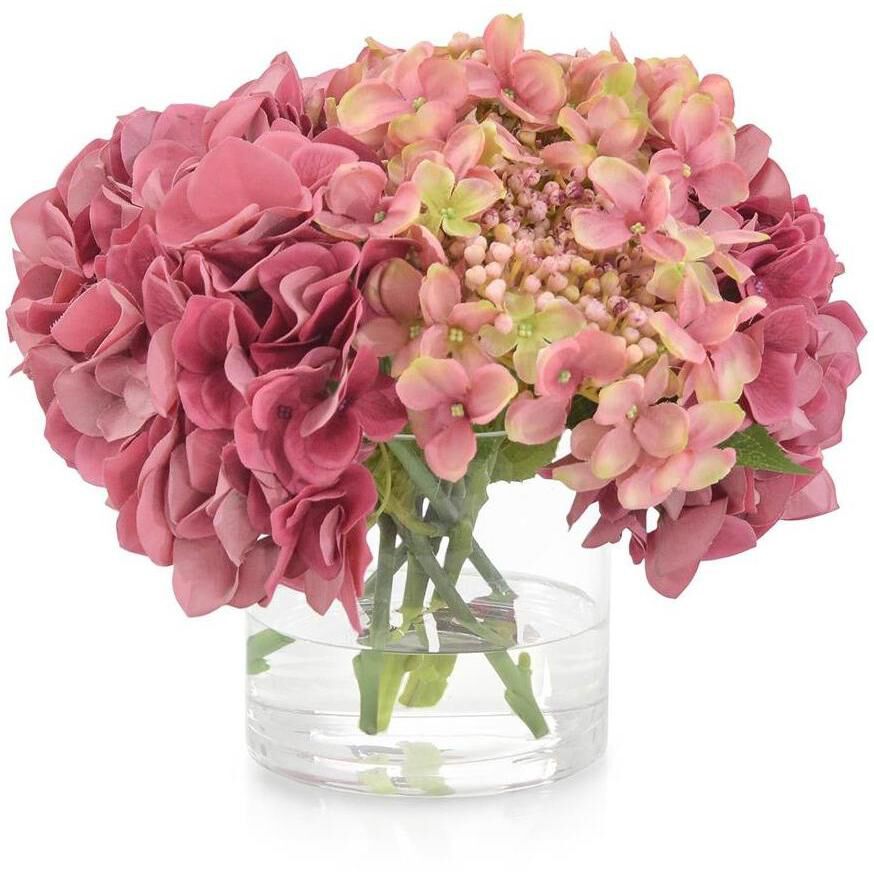 Sugar Plum Botanical, Permanent Florals