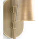 Jones Sconce Wall Light