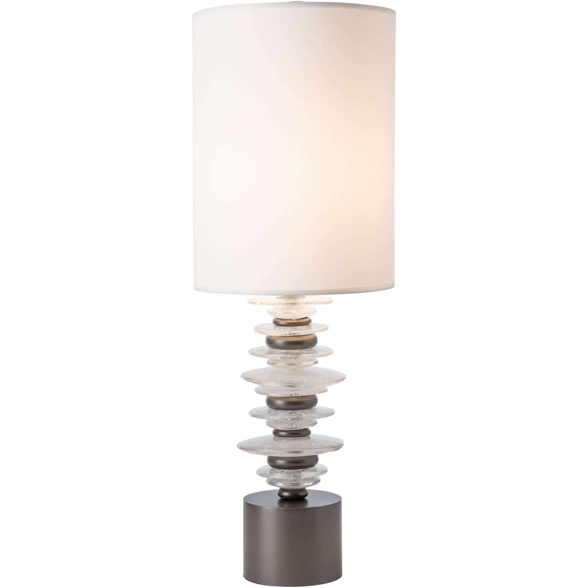 Cairn 1 Light 11.00 inch Table Lamp