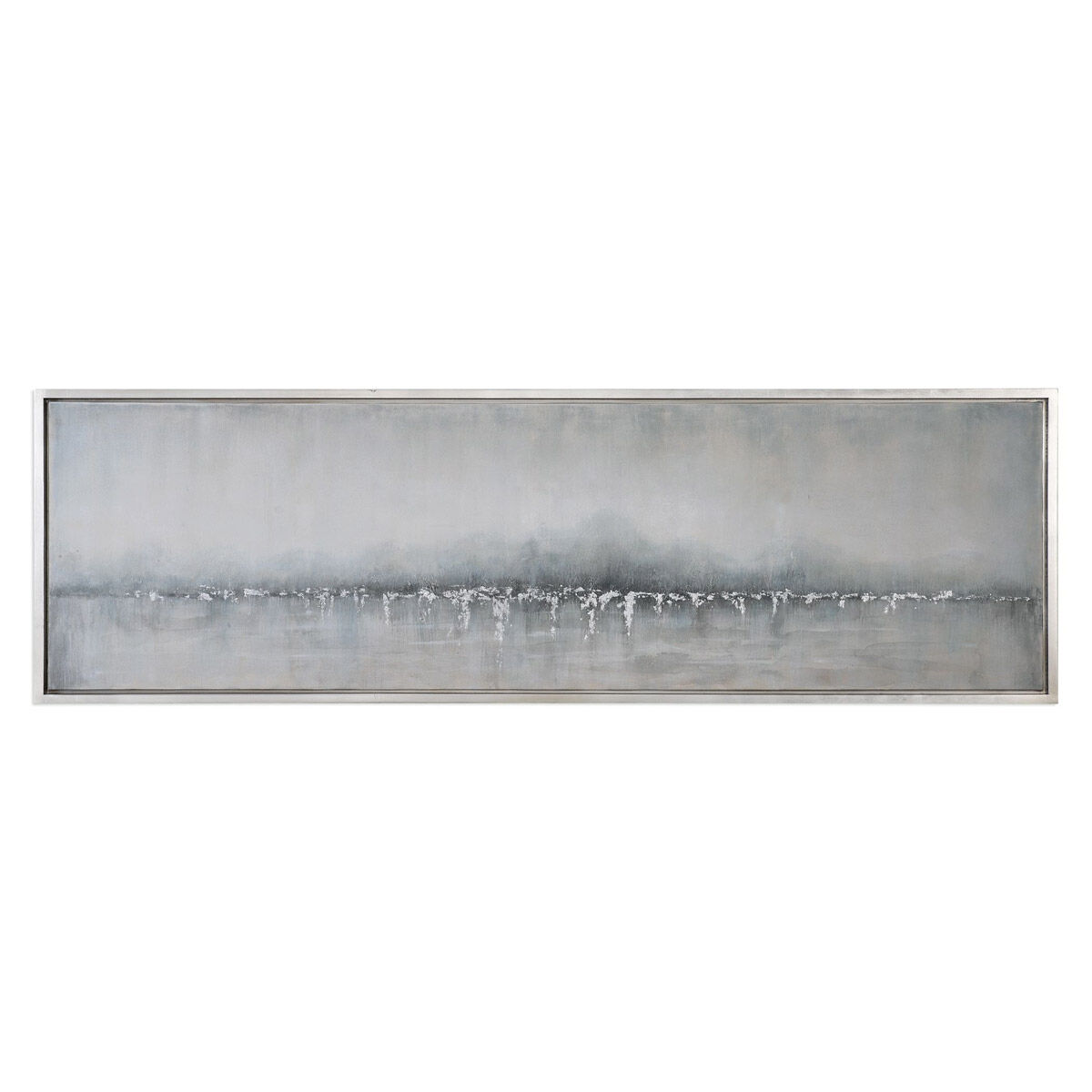 Tides Edge Abstract Wall Art, Grace Feyock
