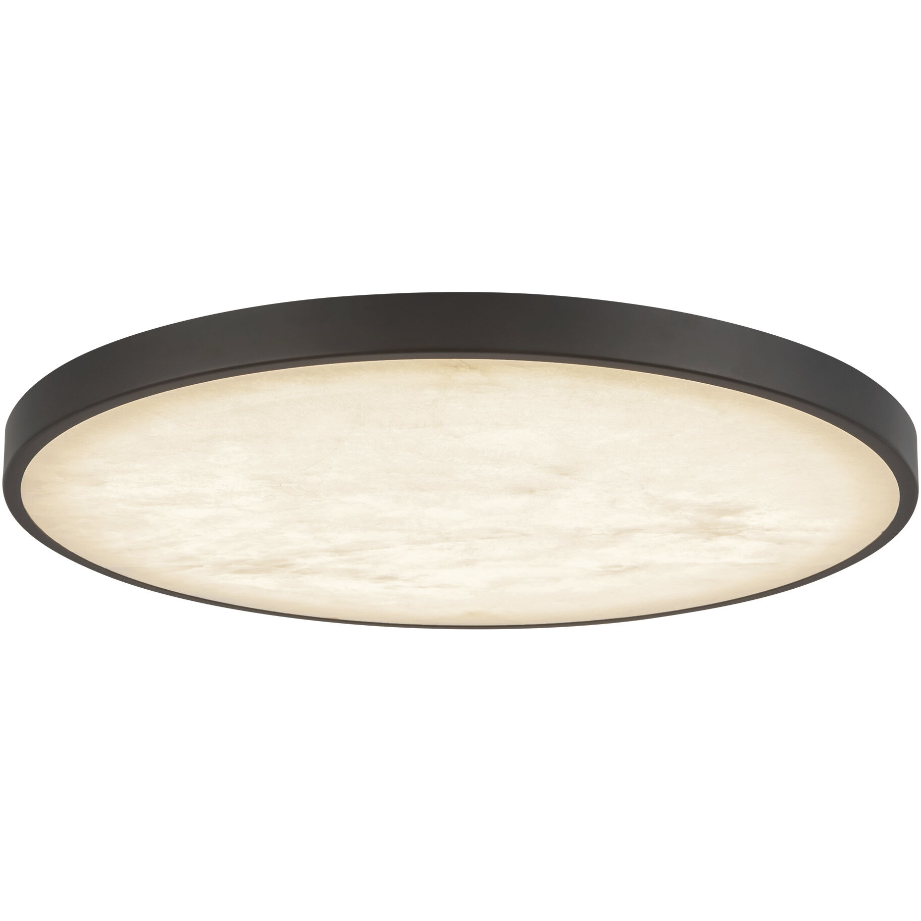 Alora Mood Evelyn 15.13 inch Flush Mount