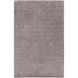 Linen 156 X 108 inch Gray Area Rug, Linen and Viscose