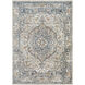 Davaro 84 X 63 inch Taupe Rug, Rectangle