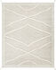 Tripoli 120 X 96 inch Beige Rug, Rectangle