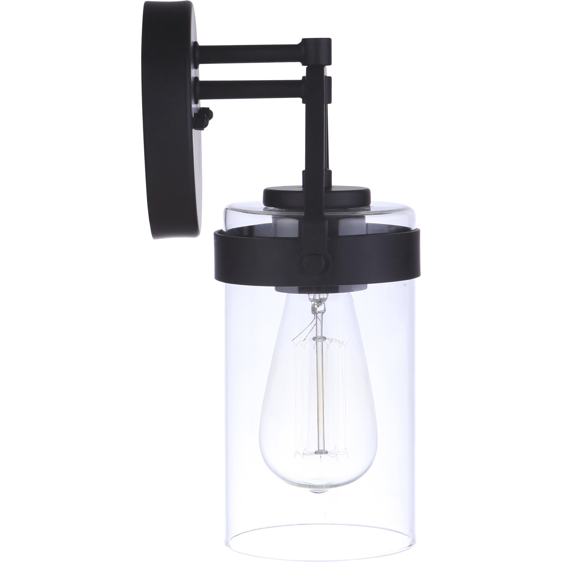 Franklin Outdoor Wall Mount, Small