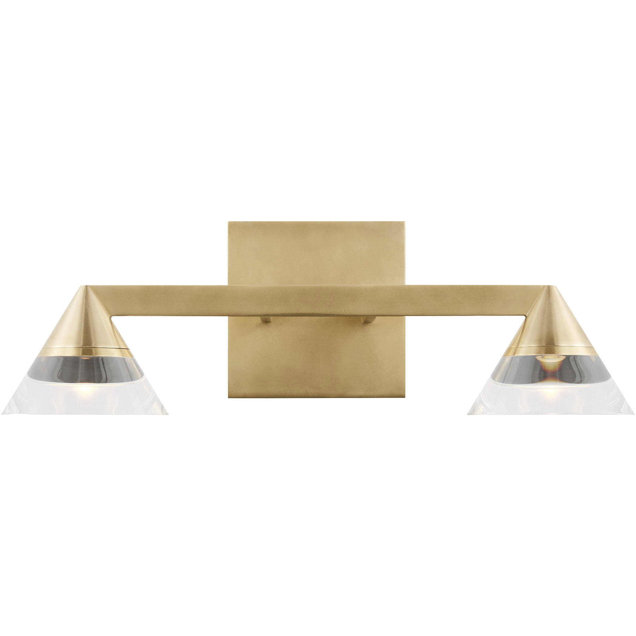 Sean Lavin Midrand 2 Light 5.70 inch Bathroom Vanity Light