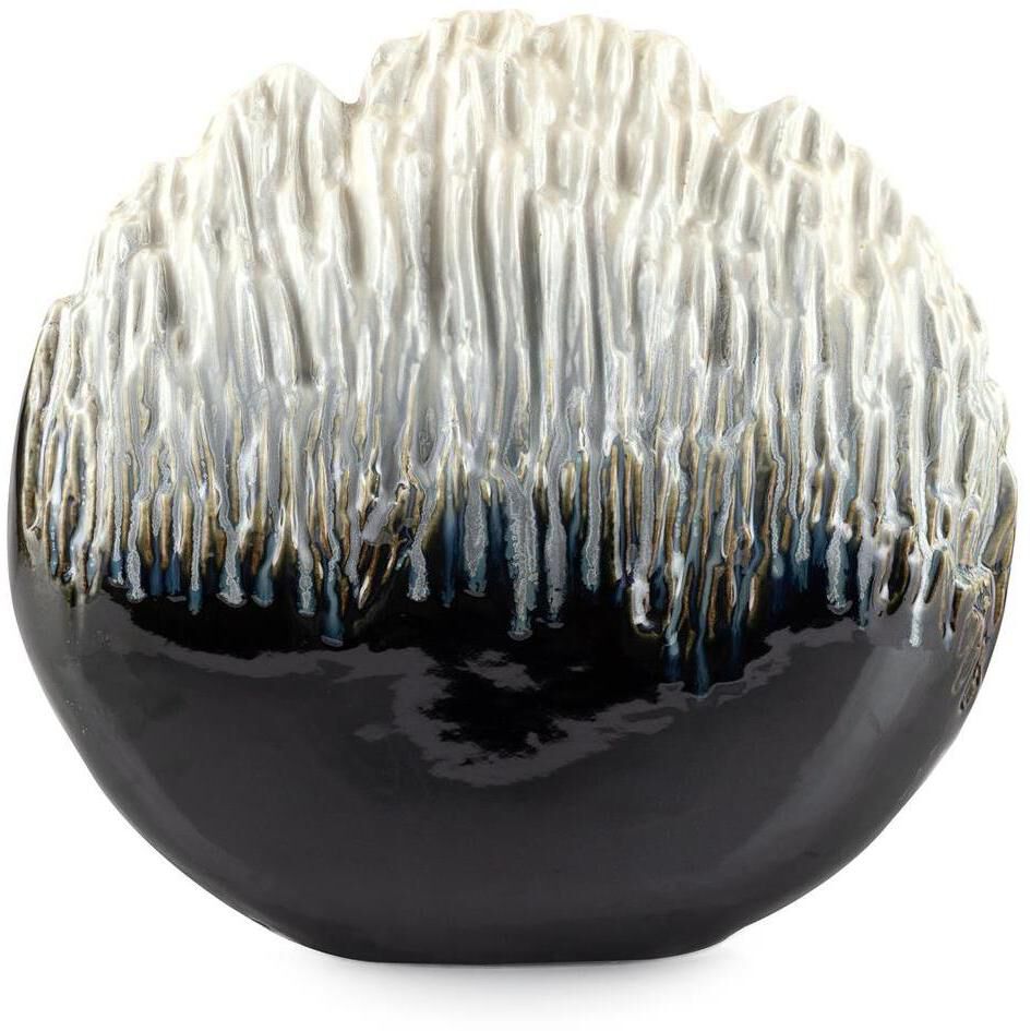 Glacier 16 X 15.5 inch Sculpture