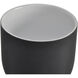 Spice Black Planter