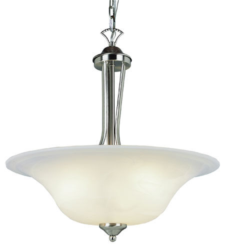 Aspen 3 Light 20.00 inch Chandelier