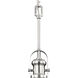 Blakesley 1 Light 8 inch Brushed Nickel Mini Pendant Ceiling Light