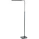 Generation 37 inch 5 watt Granite Floor Lamp Portable Light