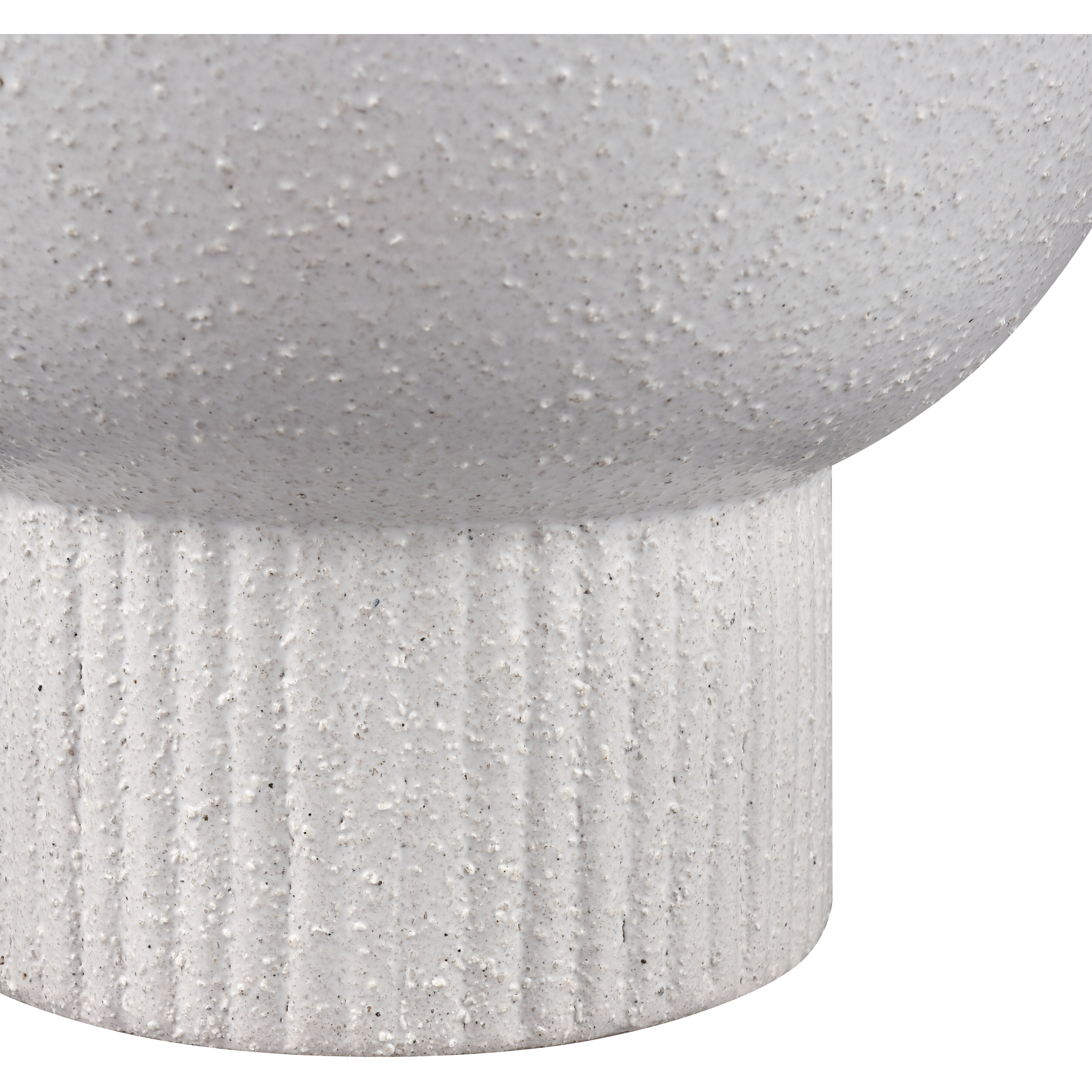 Acis 12.5 X 8 inch Vase